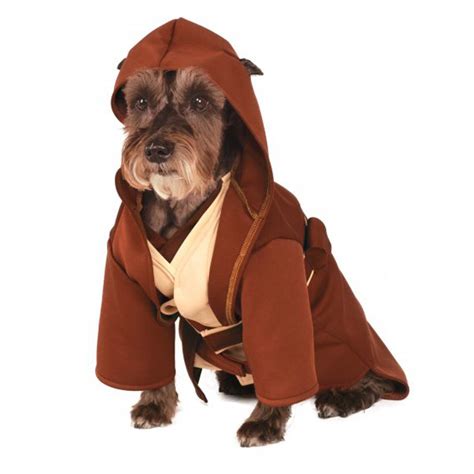 star wars dog costumes